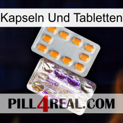Capsules And Tablets new12